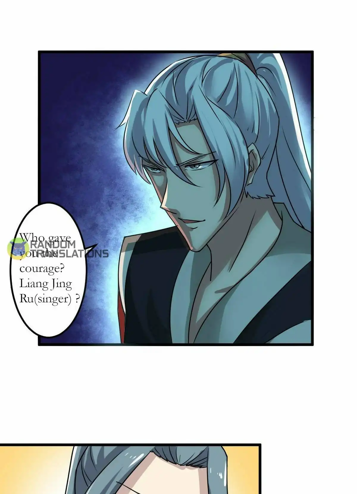 MAGIC FAIRY Chapter 69 15